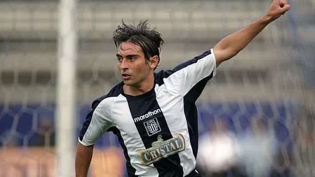 Martín Ligüera: ¿qué fue del uruguayo campeón con Alianza Lima en 2006?-foto-1