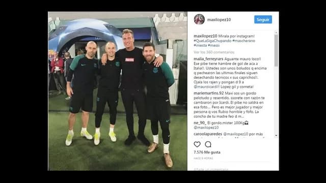 Foto: Instagram.-foto-2