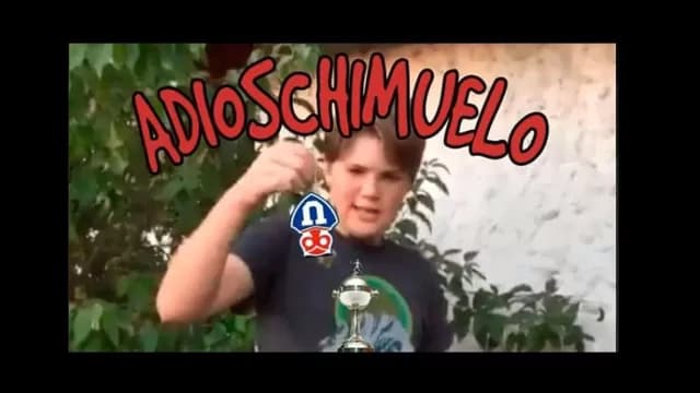 Los memes de la eliminación de la U. de Chile.-foto-5