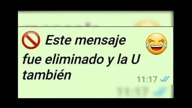 Los memes de la eliminación de la U. de Chile.-foto-6