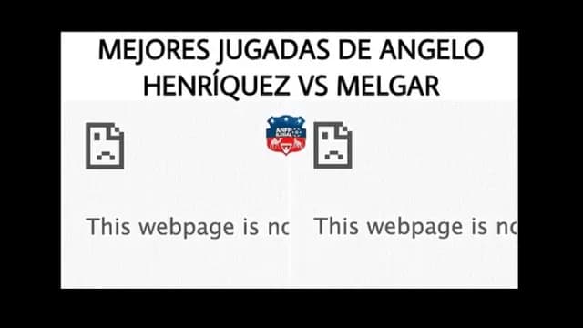 Los memes de la eliminación de la U. de Chile.-foto-8