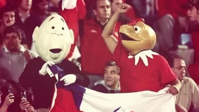 Los memes de Condorito por la victoria de Chile que eliminó a España-foto-5