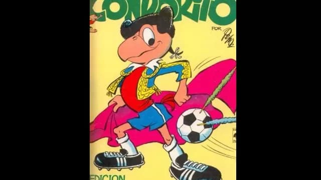 Los memes de Condorito por la victoria de Chile que eliminó a España-foto-6