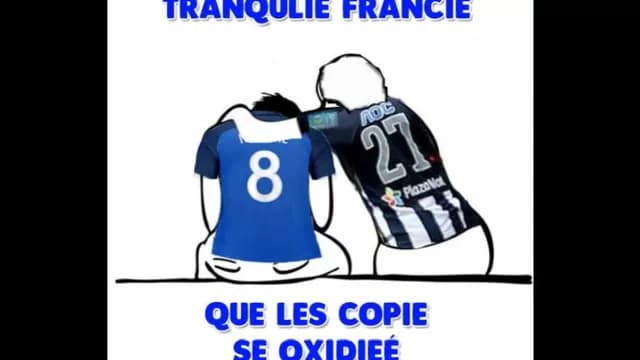 Memes peruanos de Portugal campeón de la Eurocopa de Francia 2016-foto-2