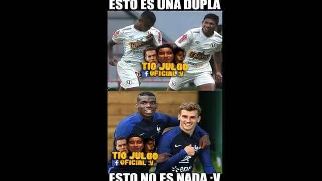 Memes peruanos de Portugal campeón de la Eurocopa de Francia 2016-foto-3