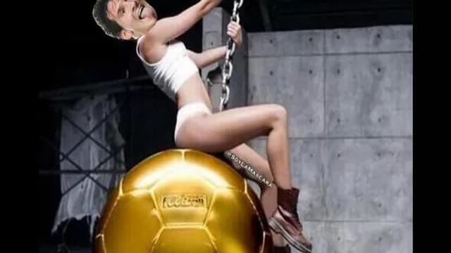 El mundo se sigue burlando de Lionel Messi y la selección argentina-foto-1