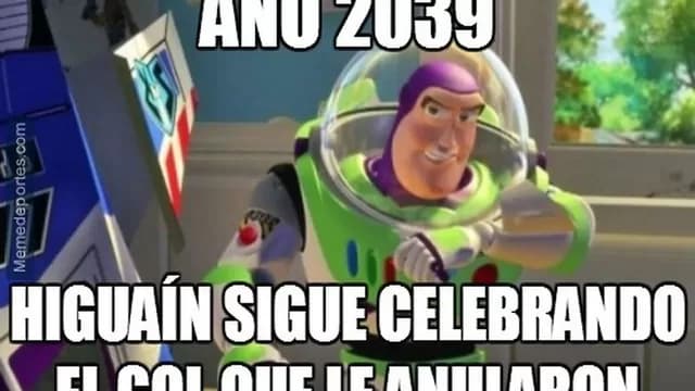 El mundo se sigue burlando de Lionel Messi y la selección argentina-foto-3