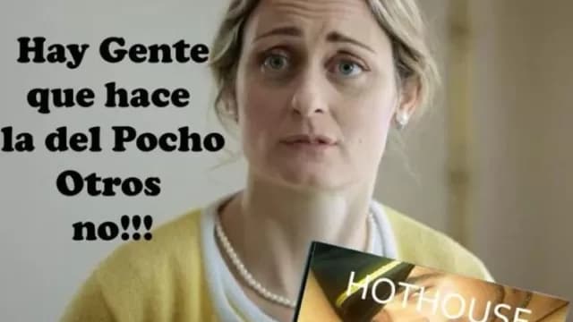 Memes se burlan de las fotos íntimas del 'Pocho' Lavezzi y su novia-foto-2