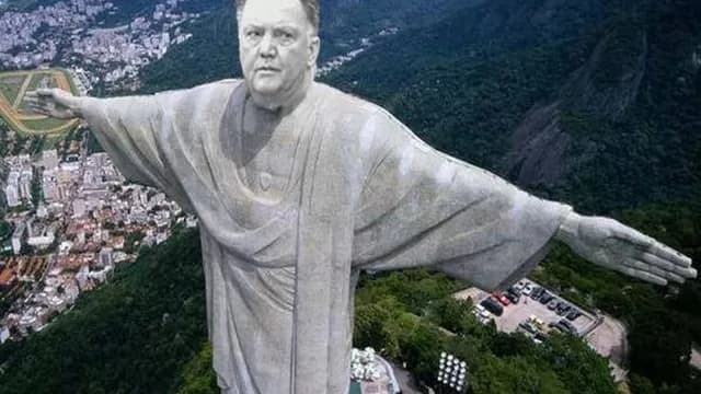 Los memes de la victoria de Holanda sobre Costa Rica por penales-foto-1