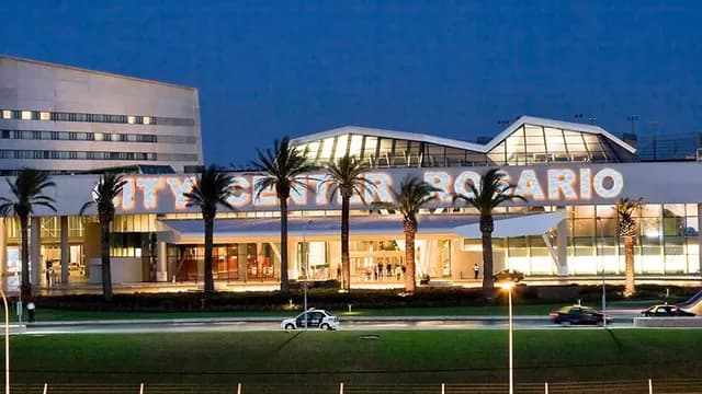 Messi y Antonella disfrutan sus vacaciones en Ibiza.-foto-3