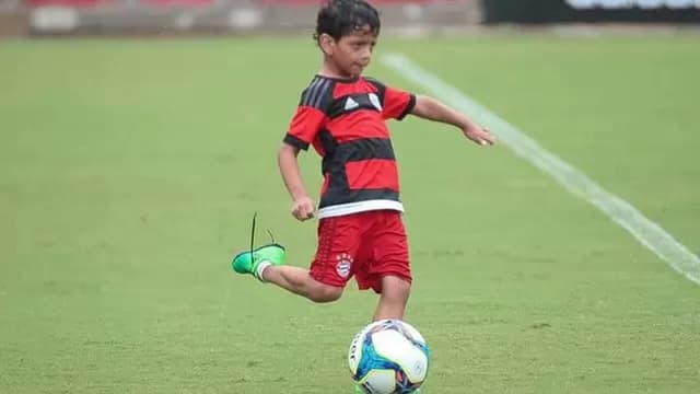 Foto: Flamengo-foto-2