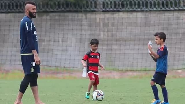 Foto: Flamengo-foto-3