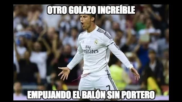 Mira los memes de la quinta fecha de la Champions League-foto-1