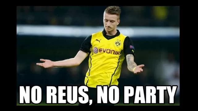 Mira los memes de la quinta fecha de la Champions League-foto-2