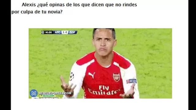 Mira los memes de la quinta fecha de la Champions League-foto-3