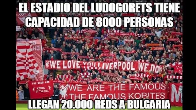 Mira los memes de la quinta fecha de la Champions League-foto-5