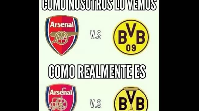 Mira los memes de la quinta fecha de la Champions League-foto-6