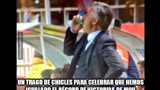 Mira los memes de la quinta fecha de la Champions League-foto-7