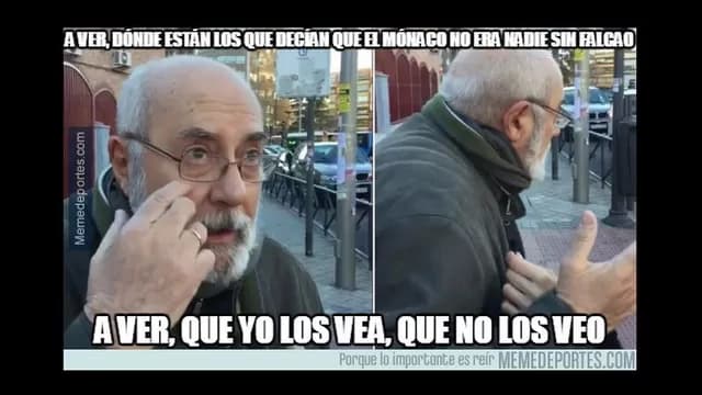 Champions League: los memes del triunfo del Mónaco sobre Manchester City-foto-10