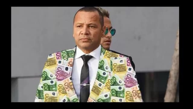 Los cibernautas no tuvieron piedad con Neymar.-foto-2