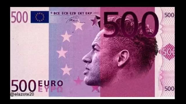 Los cibernautas no tuvieron piedad con Neymar.-foto-5