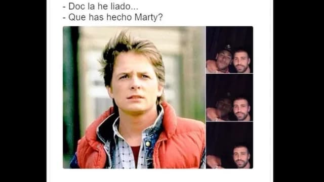 Los cibernautas no tuvieron piedad con Neymar.-foto-9