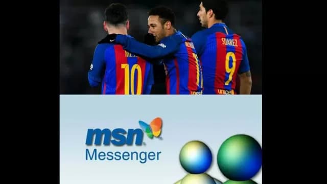 Los cibernautas no tuvieron piedad con Neymar.-foto-14