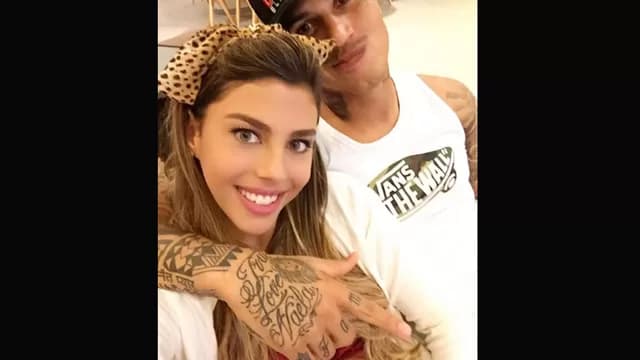 Esta es la última imagen que Alondra publicó junto a Paolo.-foto-1