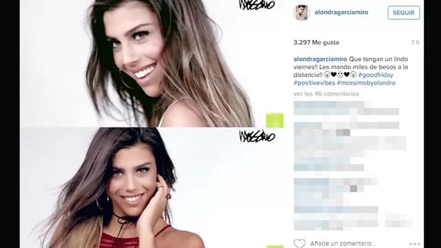 Esta es la última imagen que Alondra publicó junto a Paolo.-foto-2