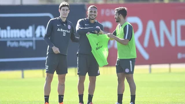 Foto: Cortesía @SCInternacional-foto-1