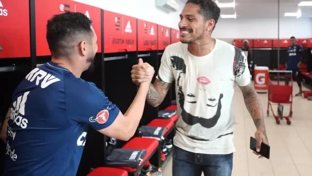 Foto: Flamengo.-foto-1