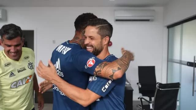 Foto: Flamengo.-foto-4