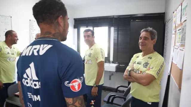 Foto: Flamengo.-foto-5