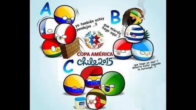 Memes del choque entre Perú y Brasil por la Copa América de Chile 2015-foto-5