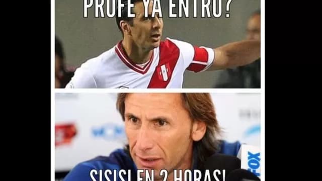 Memes del choque entre Perú y Brasil por la Copa América de Chile 2015-foto-14