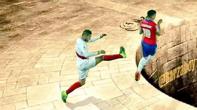 Memes de Carlos Zambrano-foto-1