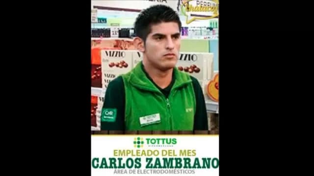 Memes de Carlos Zambrano-foto-3
