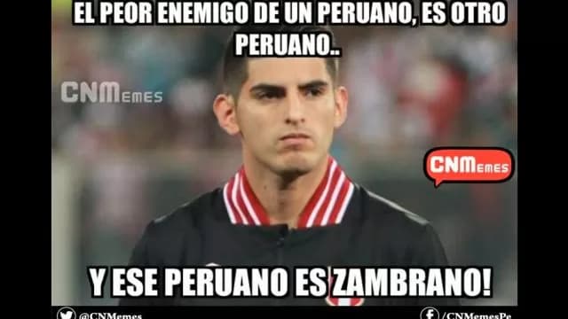 Memes de Carlos Zambrano-foto-7
