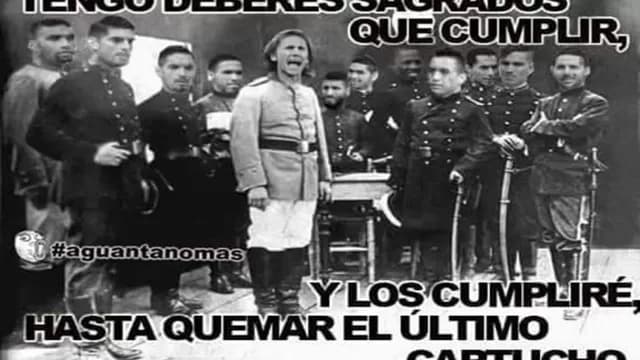 Memes del Perú vs. Chile por Copa América-foto-9