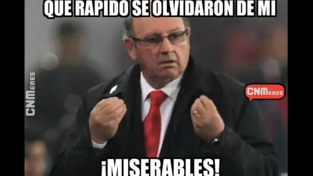Memes del Perú vs. Paraguay-foto-2