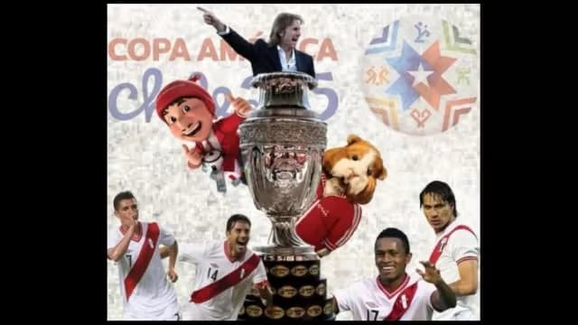 Memes del Perú vs. Paraguay-foto-6