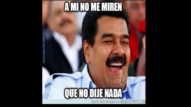 Memes del Perú vs. Venezuela por la Copa América 2015 (Internet)-foto-4