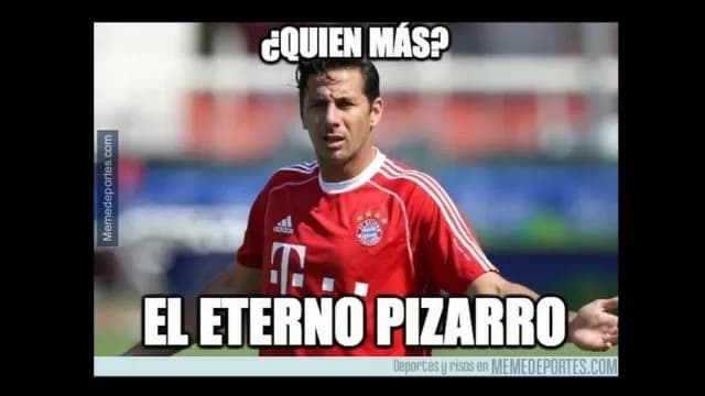 Memes del Perú vs. Venezuela por la Copa América 2015 (Internet)-foto-5