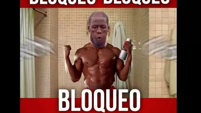 Memes del Perú vs. Venezuela por la Copa América 2015 (Internet)-foto-9