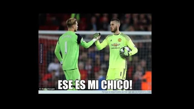 ¡Los memes del Portugal vs. España!-foto-6