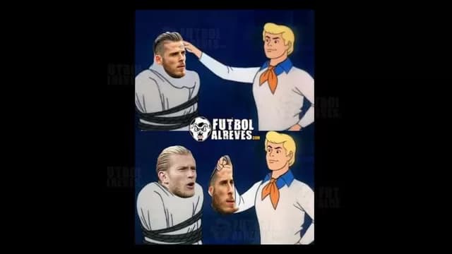 ¡Los memes del Portugal vs. España!-foto-9