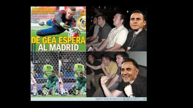¡Los memes del Portugal vs. España!-foto-10