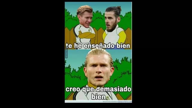 ¡Los memes del Portugal vs. España!-foto-15