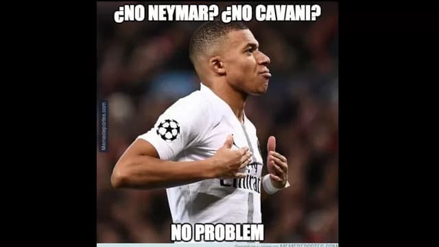 Los memes del Manchester United vs. PSG.-foto-6