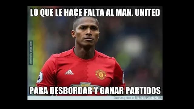 Los memes del Manchester United vs. PSG.-foto-7
